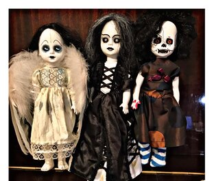Living Dead Dolls