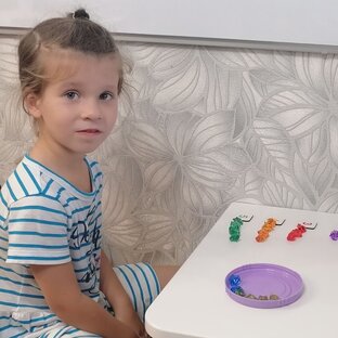 Цифры. Развитие математического интеллекта