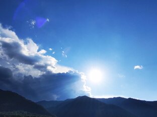 Стихотворения