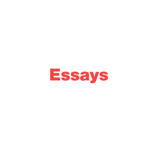Essays