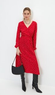 Подборки стильных вещей на осень 2023 со скидками