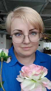 Моя жизнь