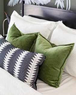 Домашняя эстетика