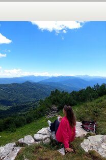 Личностные проблемы