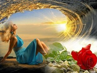 Остановись мгновенье - ты прекрасно! 