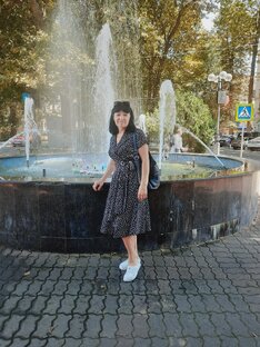 Разминка фитнес йога