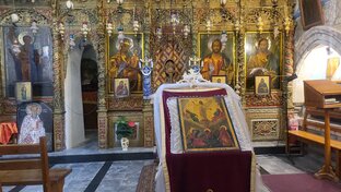 Святые места Иерусалима и Святой Земли