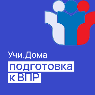 Подготовка к ВПР