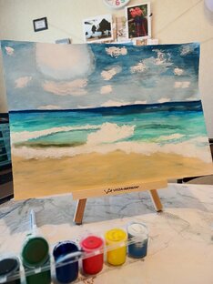 ТВОРЕНИЯ РУКОТВОРНЫЕ