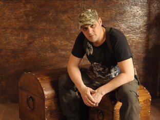 Мои сундуки