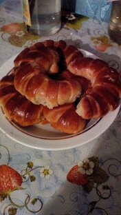 Готовка
