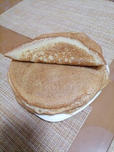 Люблю готовить 