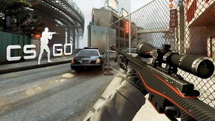 CSGO