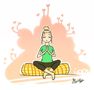 Йога-терапия