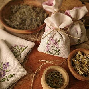 ЭКО-ДЕКОР И РУКОДЕЛИЕ