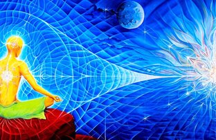 Эзотерика и мистика