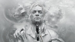 The Evil Within 2 - Прохождение.