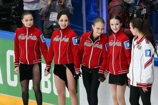 Женская одиночка