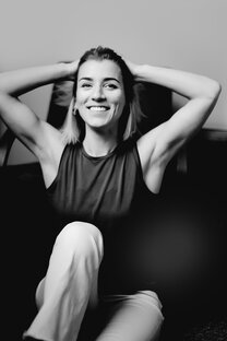 Зарядка по пятницам 