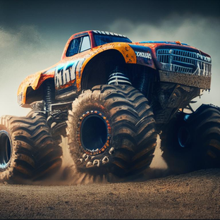 Monster Truck