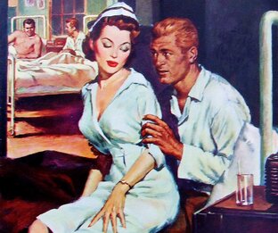 Лечебное тело