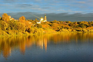 "Московская кругосветка"