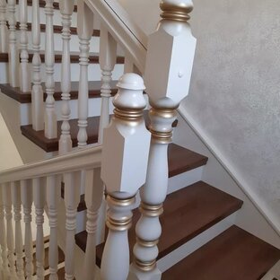 Виды ограждения 