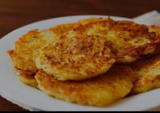 Рита готовит