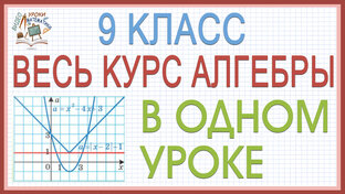 Повторяем математику