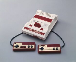 Nintendo NES / Famicom / Денди