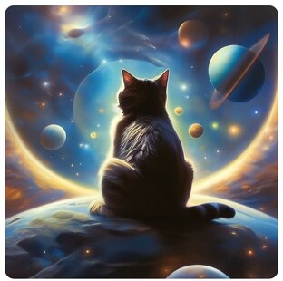 Котовселенная