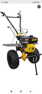 Дачные будни