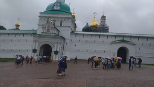 Ролики не по теме