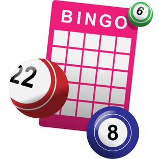 Бинго!