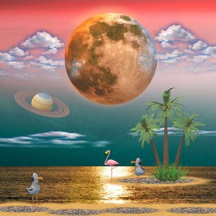 КЛИПЫ / UPC - 5059074957852 ®