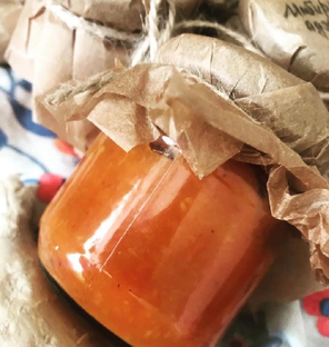 Консервируем вместе