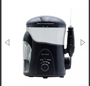Ирригатор Revyline RL 500 Black
