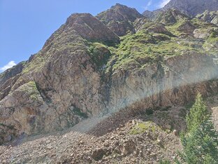 Приэльбрусье