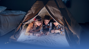 Высокочувствительные дети