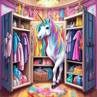 Гардероб мамы и малыша