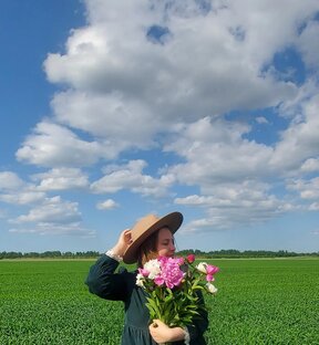 Воспоминания 