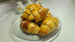 БУЛОЧКИ🥰