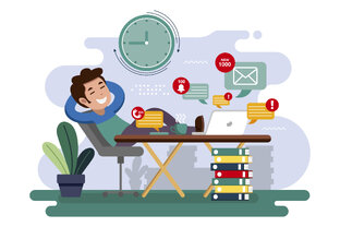 Эмоциональное благополучие