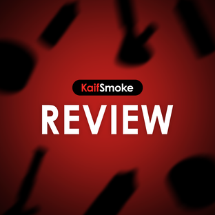 KaifSmoke’s Review