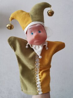 Моими руками