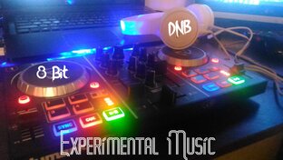 Мой диджеинг [Dj Gash]