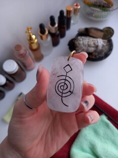 Предметы в магии