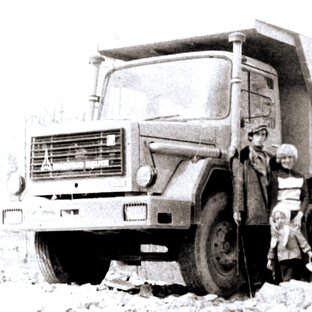  Бам - стройка века! 