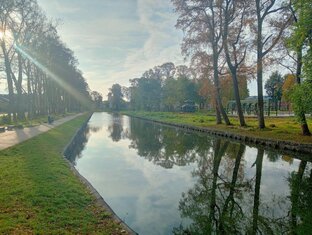 Вышний Волочек 