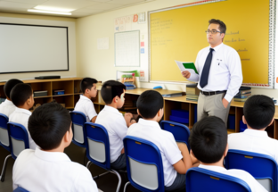 Сервисное меню 